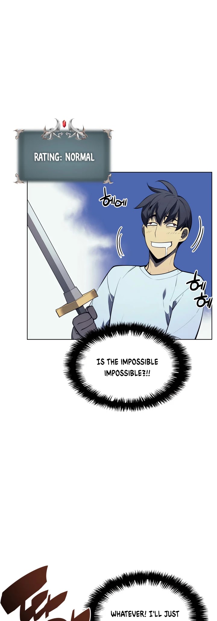 Overgeared (Team Argo) chapter 33 page 27