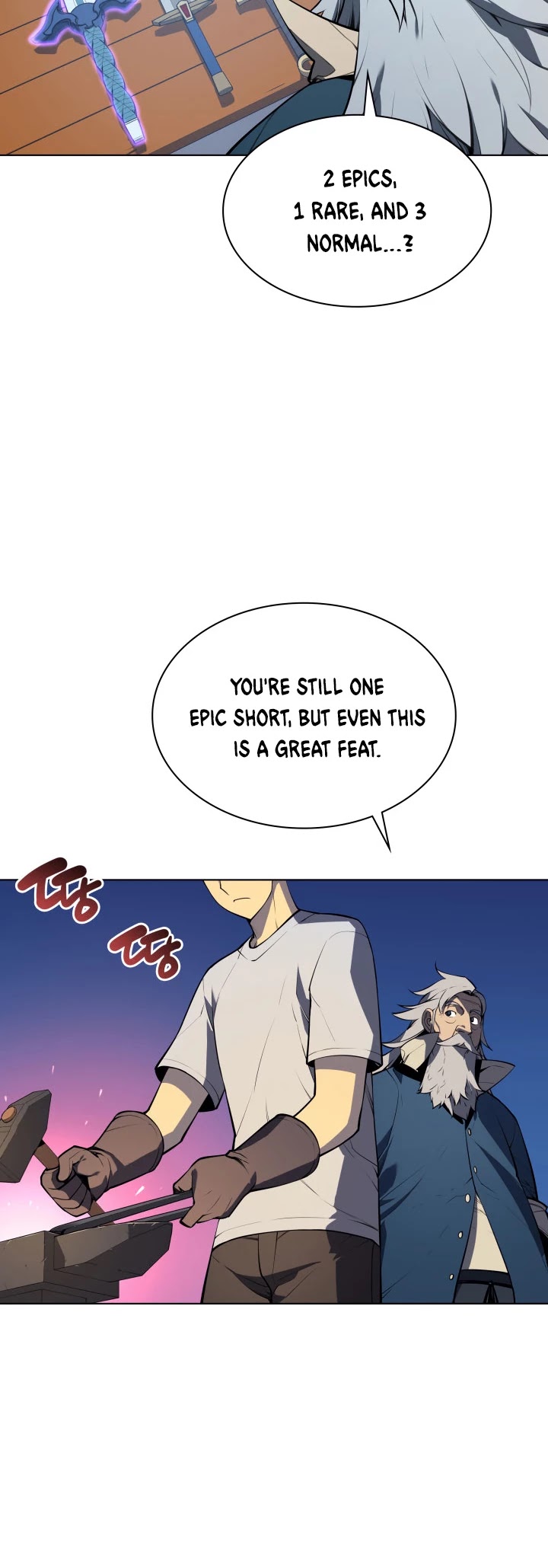 Overgeared (Team Argo) chapter 33 page 29