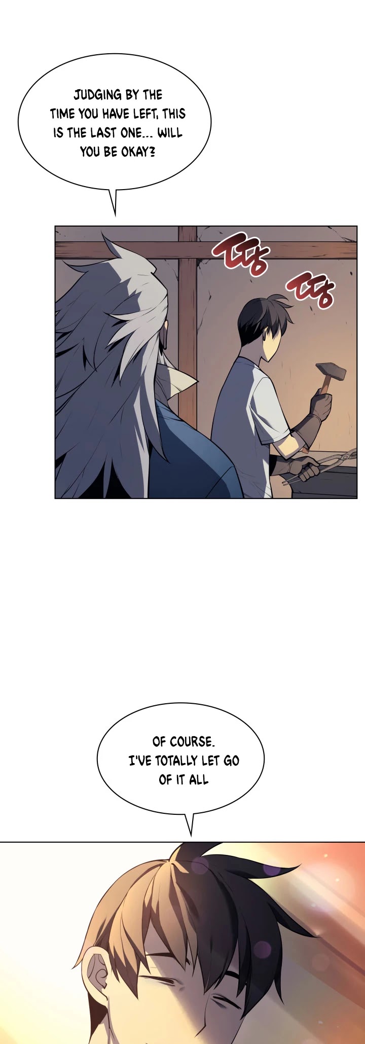 Overgeared (Team Argo) chapter 33 page 30