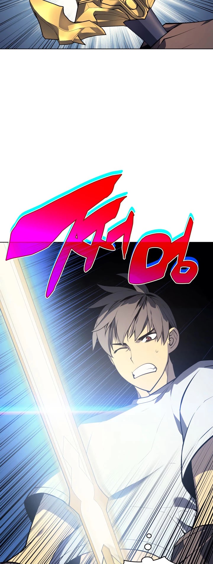 Overgeared (Team Argo) chapter 33 page 34