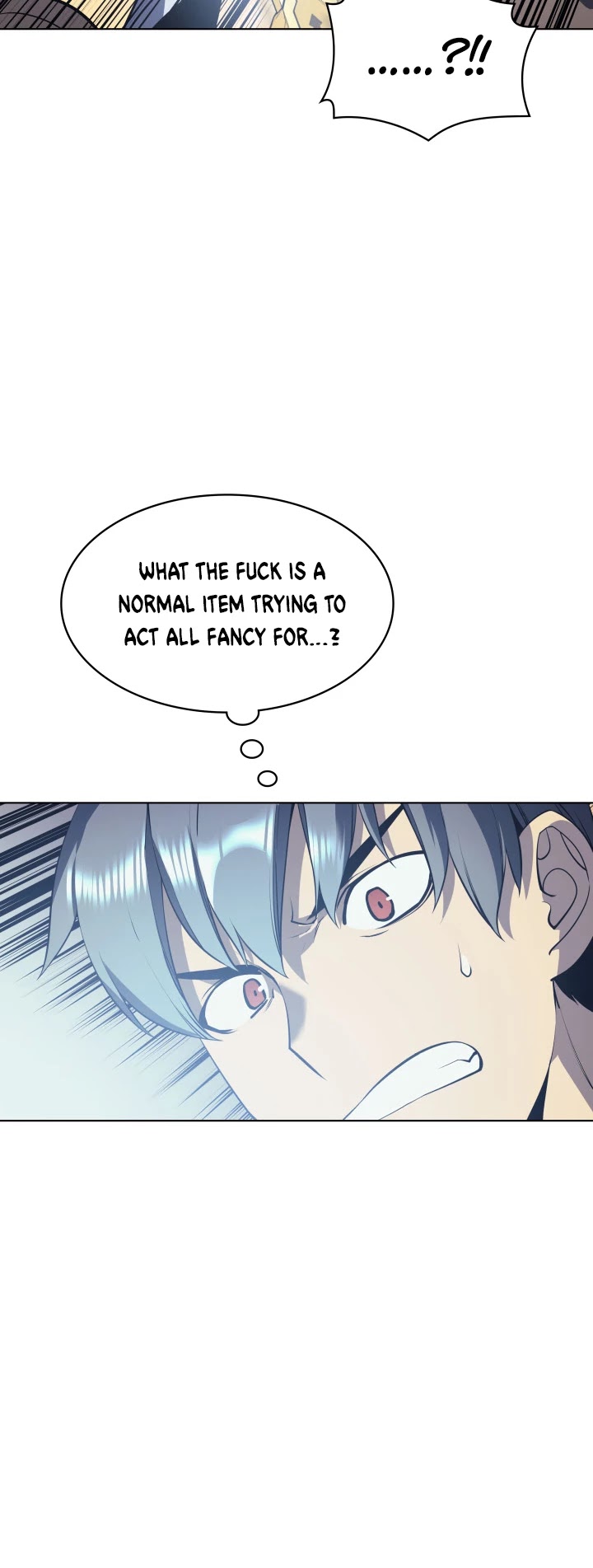 Overgeared (Team Argo) chapter 33 page 35