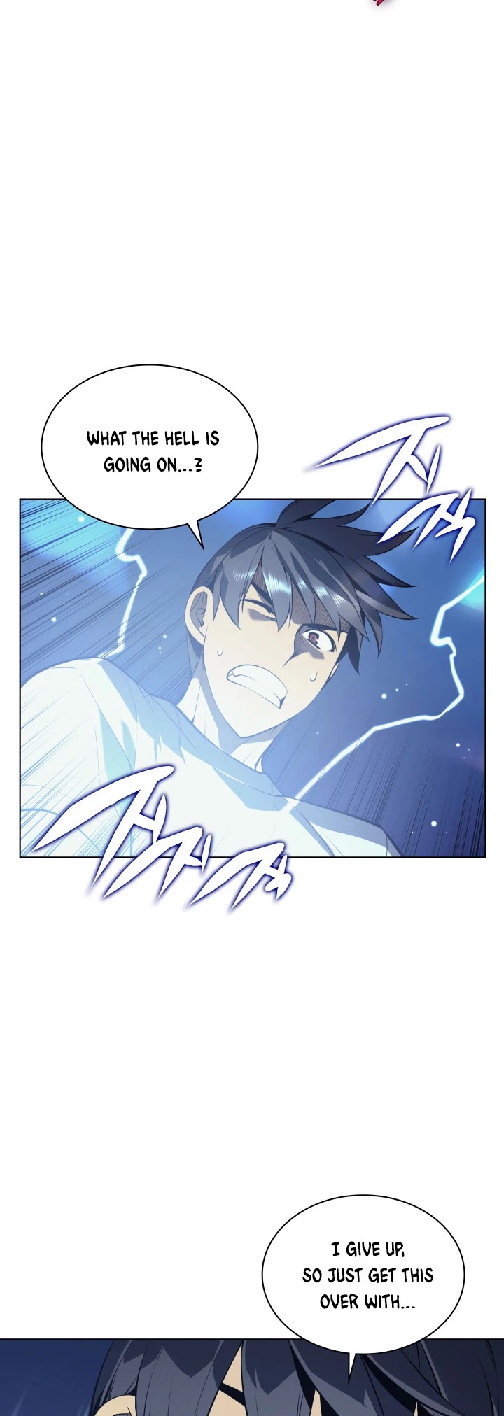 Overgeared (Team Argo) chapter 33 page 39