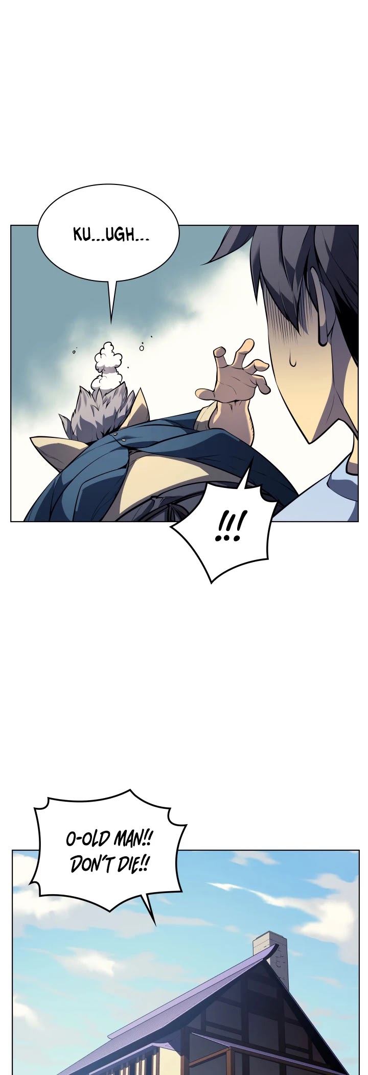 Overgeared (Team Argo) chapter 33 page 44