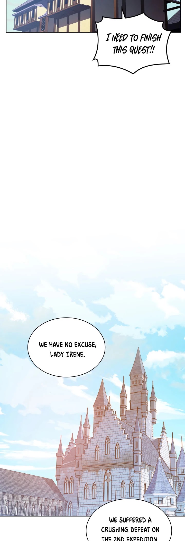 Overgeared (Team Argo) chapter 33 page 45