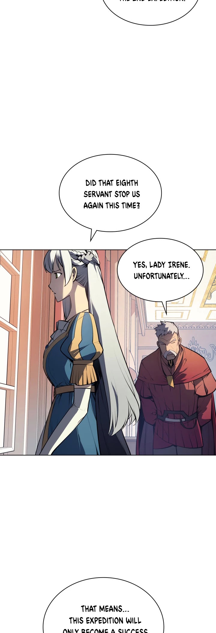 Overgeared (Team Argo) chapter 33 page 46