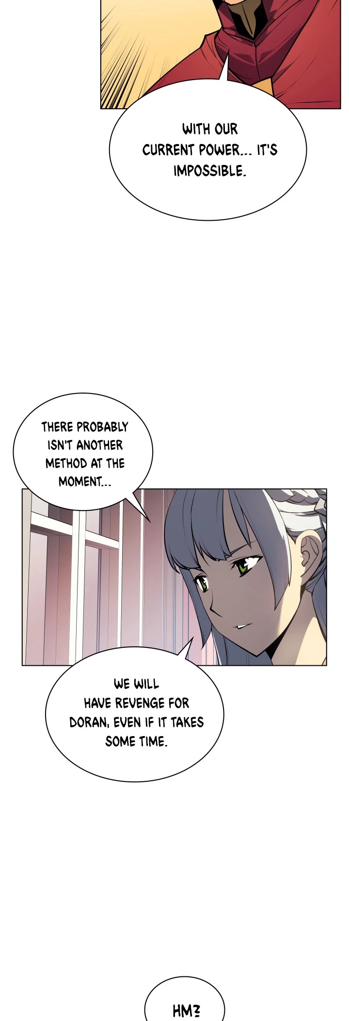 Overgeared (Team Argo) chapter 33 page 48