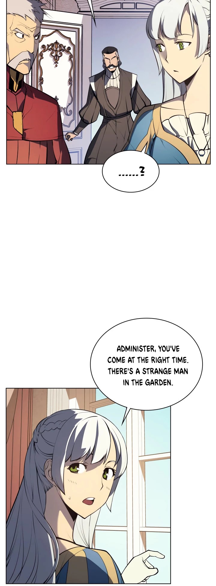 Overgeared (Team Argo) chapter 33 page 51