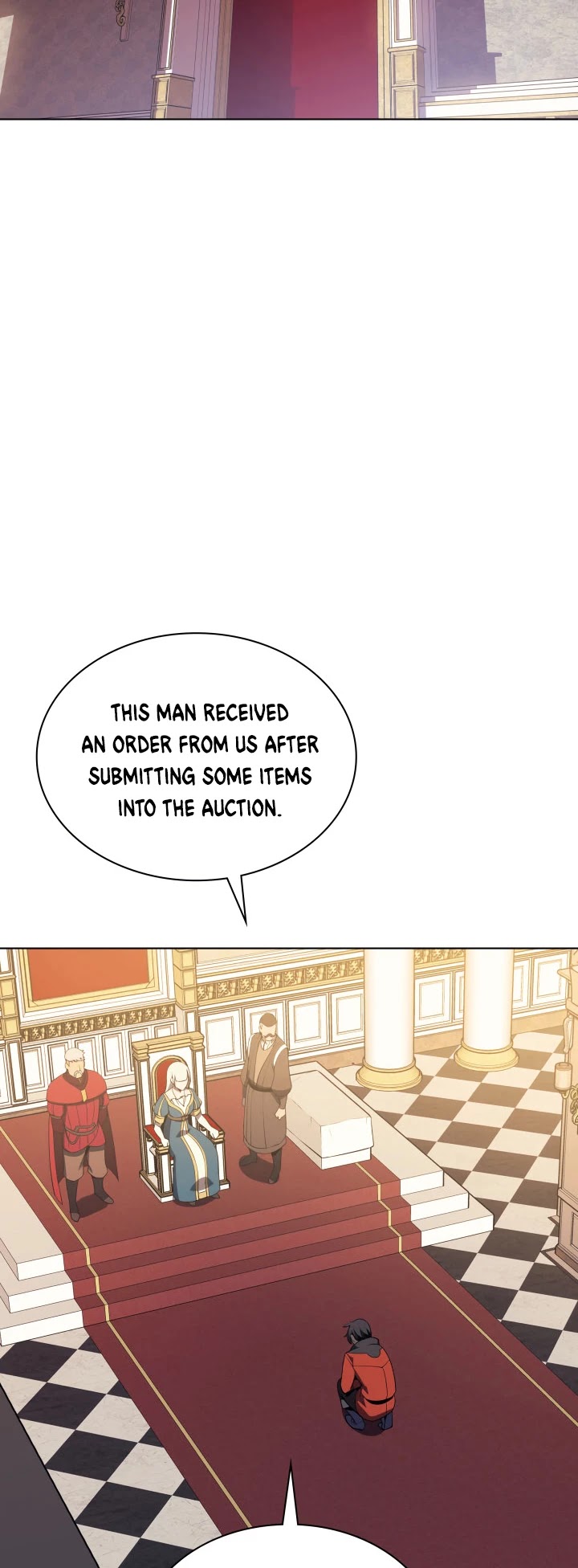 Overgeared (Team Argo) chapter 33 page 54