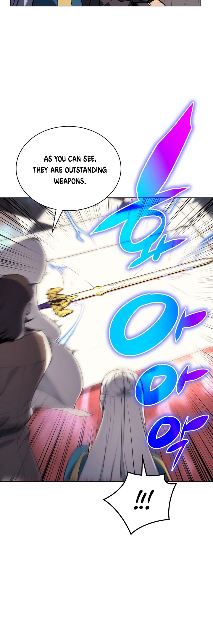 Overgeared (Team Argo) chapter 33 page 57