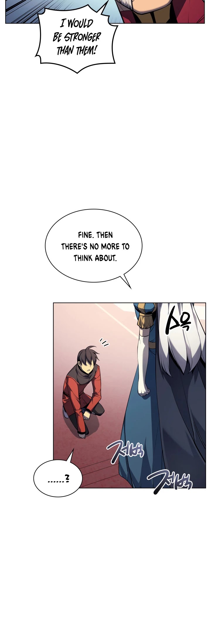 Overgeared (Team Argo) chapter 33 page 61