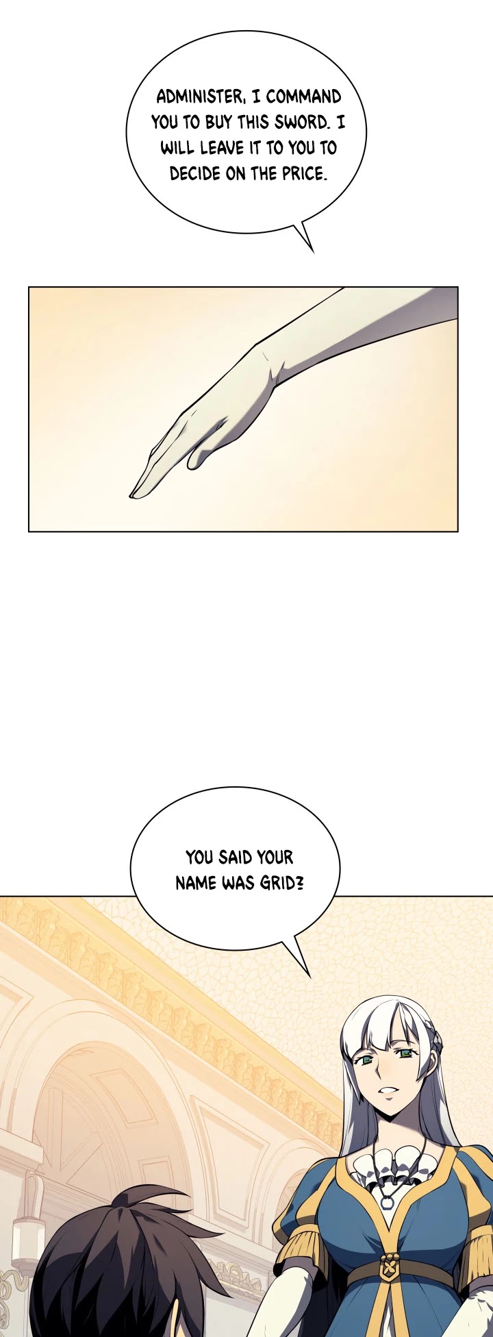 Overgeared (Team Argo) chapter 33 page 62