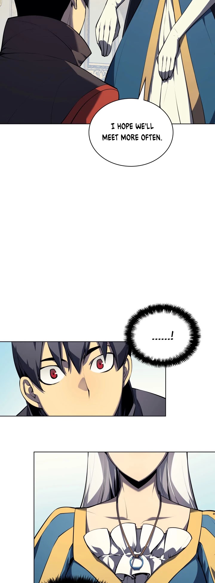 Overgeared (Team Argo) chapter 33 page 63