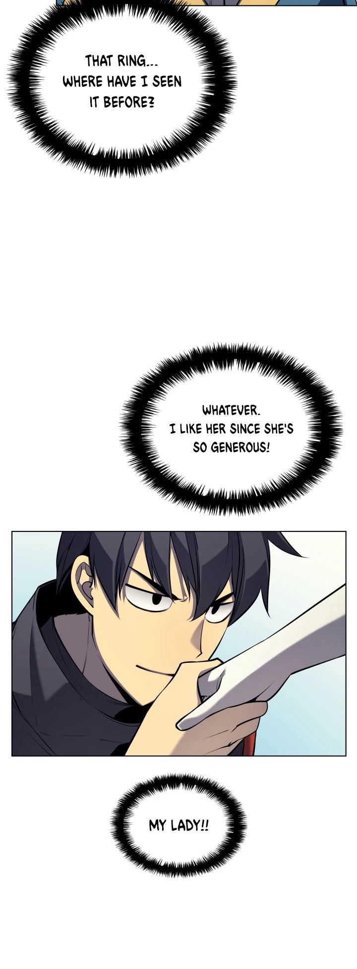 Overgeared (Team Argo) chapter 33 page 64