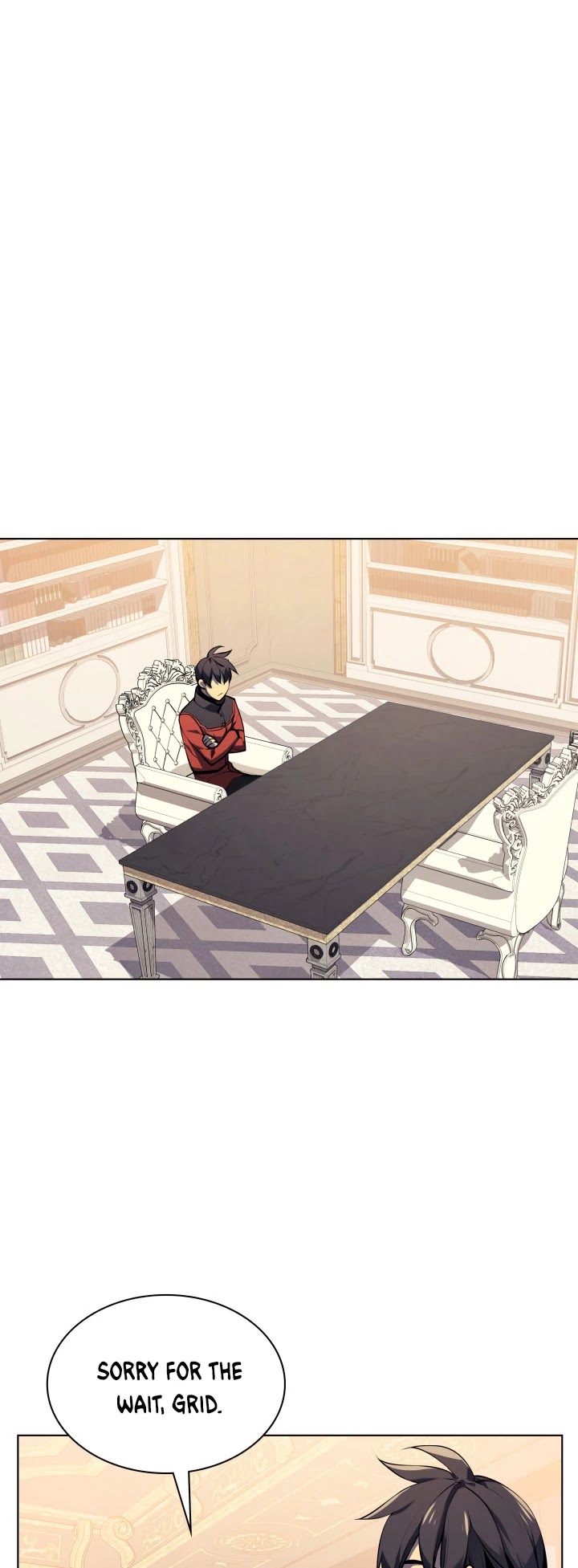 Overgeared (Team Argo) chapter 33 page 65