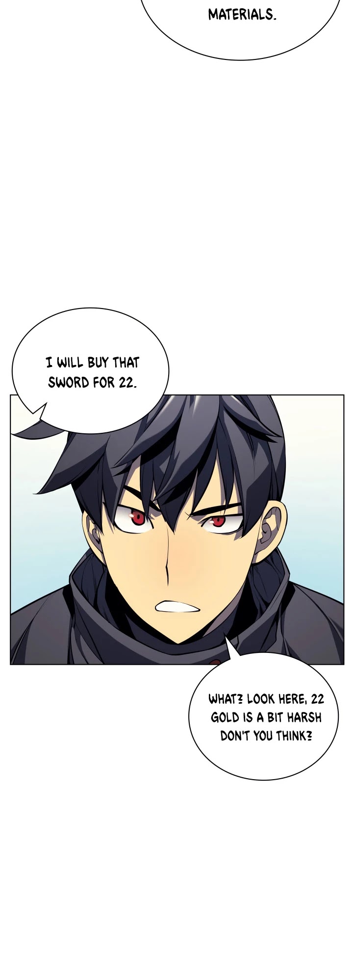 Overgeared (Team Argo) chapter 33 page 67