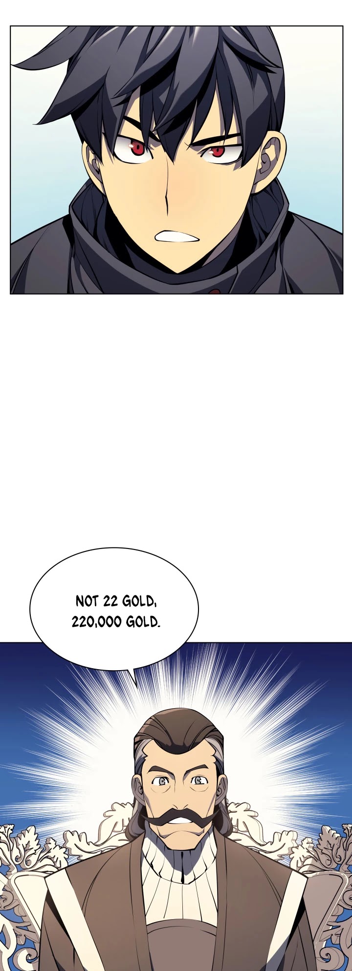 Overgeared (Team Argo) chapter 33 page 68