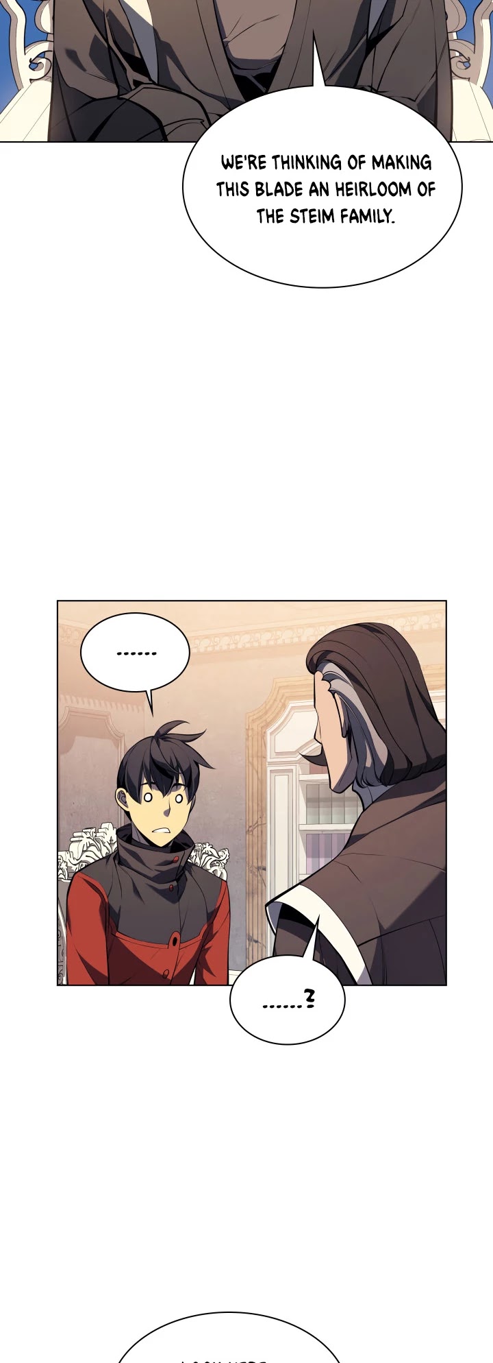 Overgeared (Team Argo) chapter 33 page 69