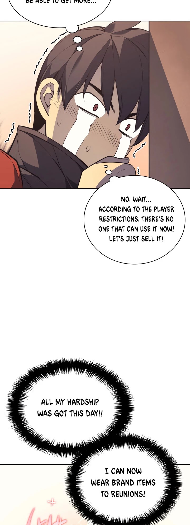 Overgeared (Team Argo) chapter 33 page 72