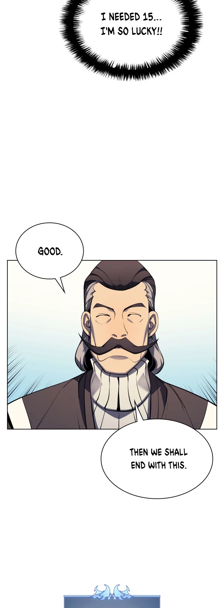 Overgeared (Team Argo) chapter 33 page 76