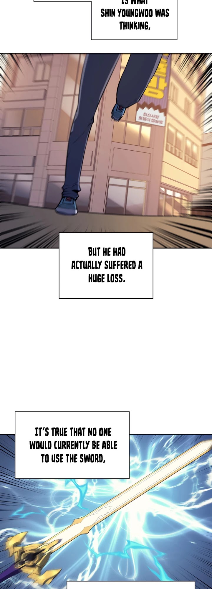 Overgeared (Team Argo) chapter 33 page 81