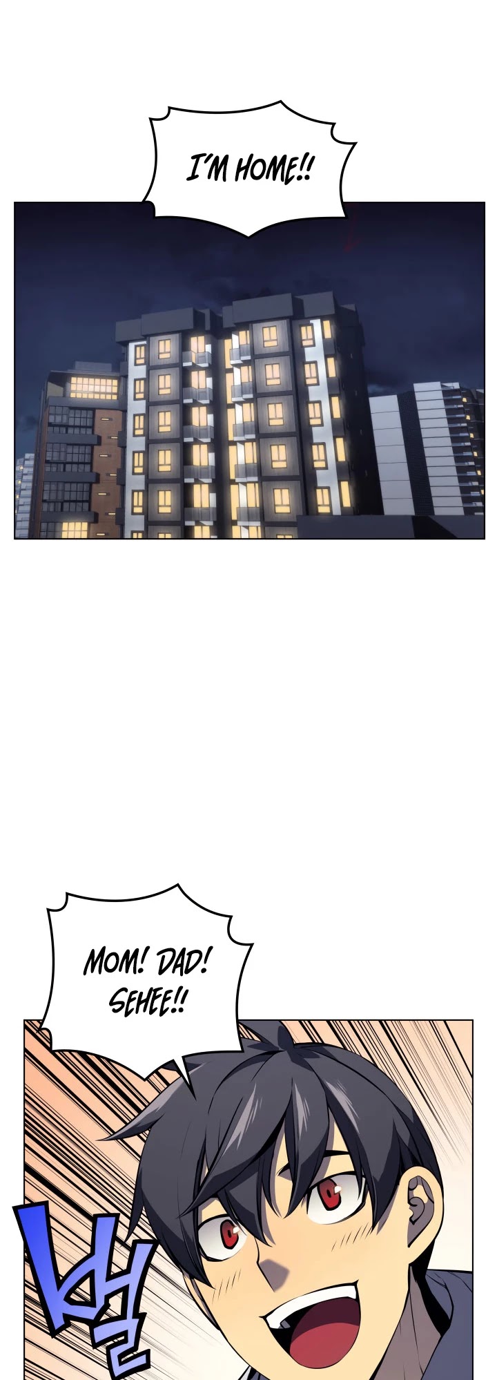 Overgeared (Team Argo) chapter 33 page 84