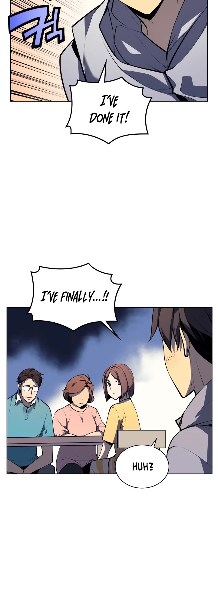 Overgeared (Team Argo) chapter 33 page 85