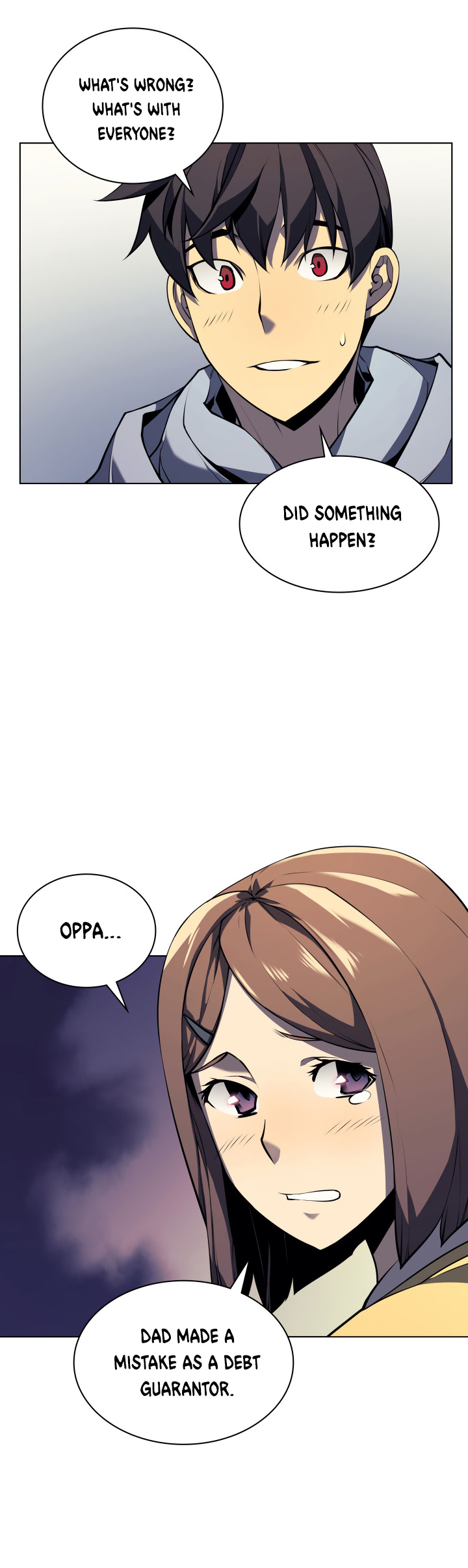 Overgeared (Team Argo) chapter 33 page 86