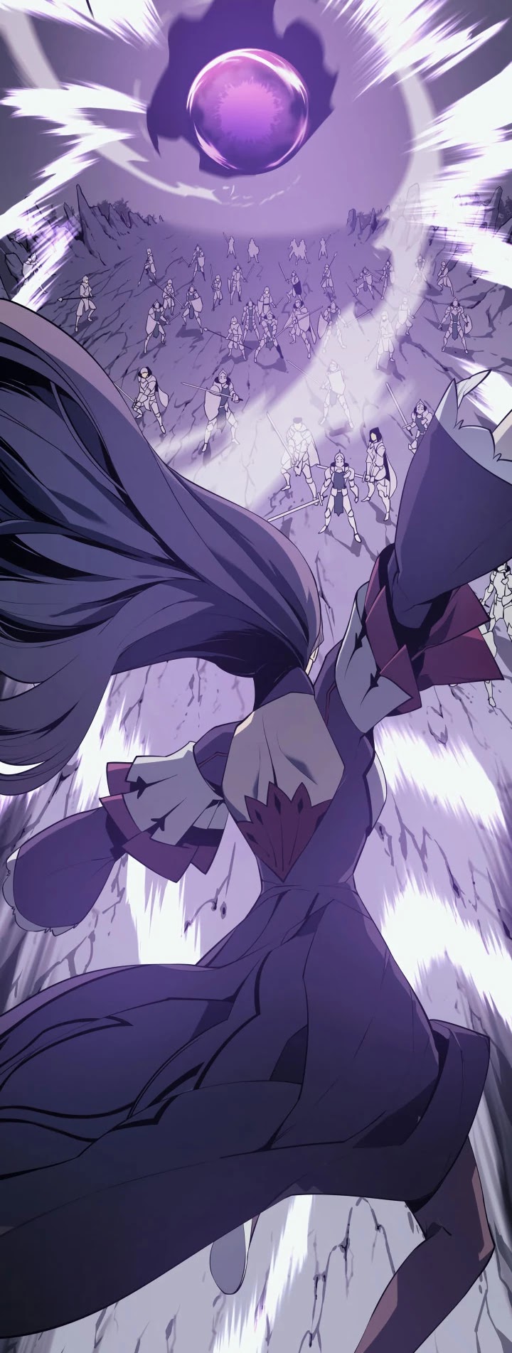 Overgeared (Team Argo) chapter 33 page 9