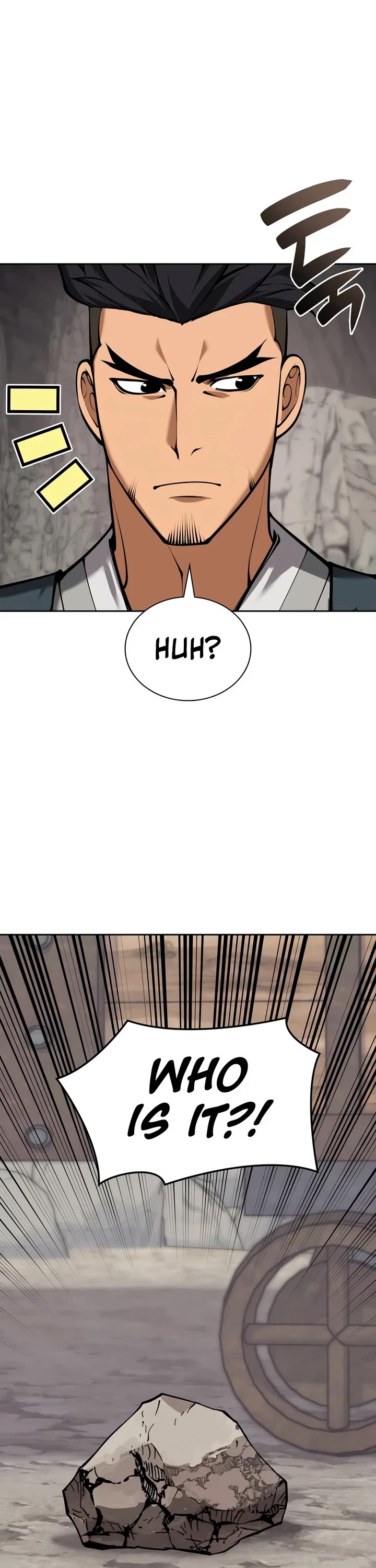 Overgeared (Team Argo) chapter 330 page 16