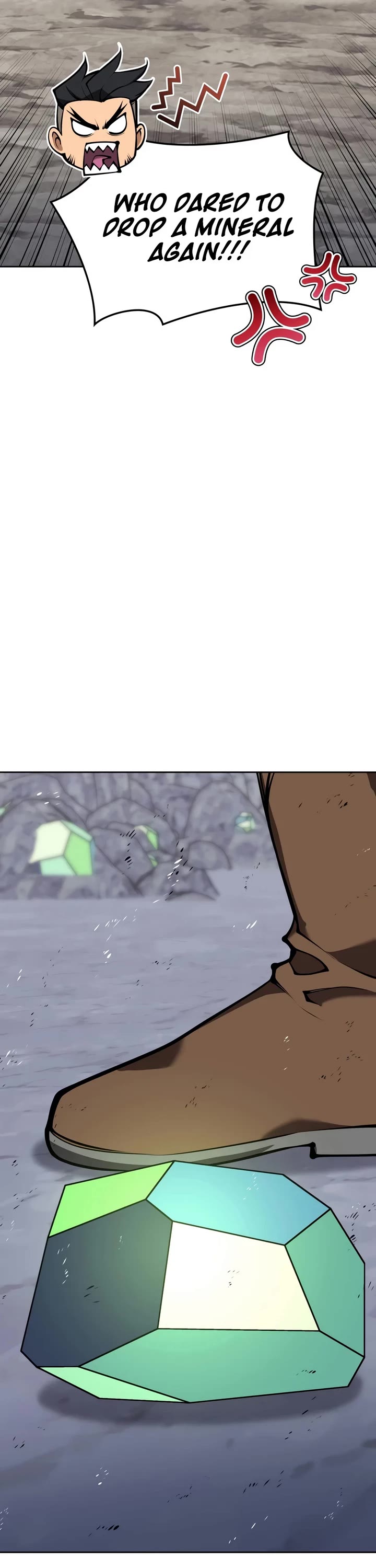 Overgeared (Team Argo) chapter 330 page 17
