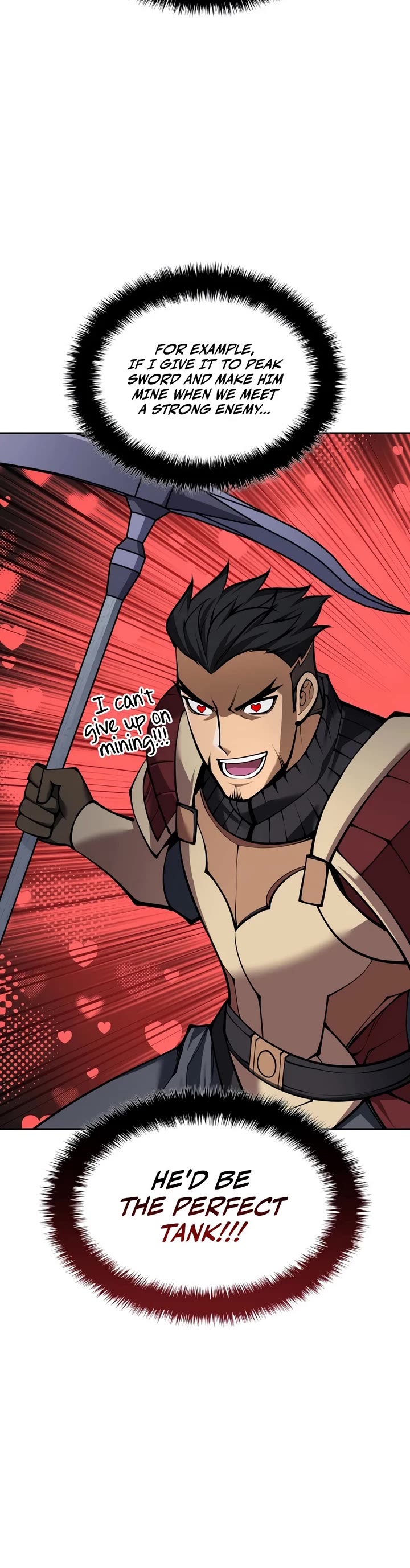 Overgeared (Team Argo) chapter 330 page 35