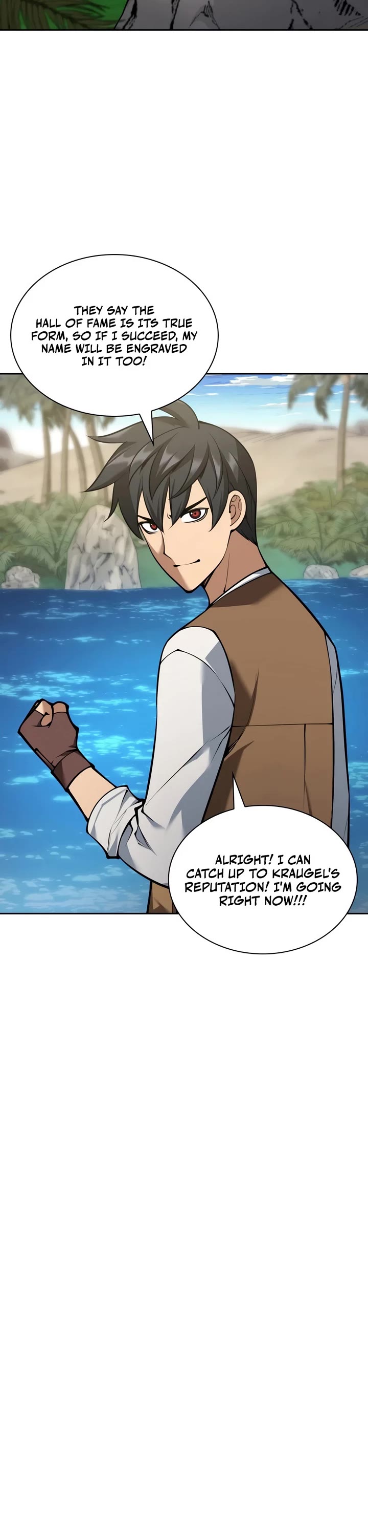 Overgeared (Team Argo) chapter 330 page 37