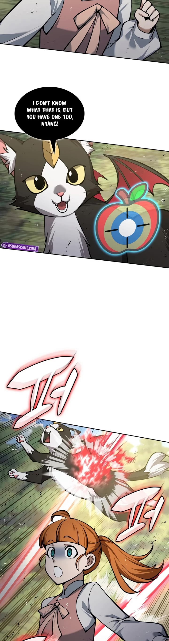Overgeared (Team Argo) chapter 330 page 44