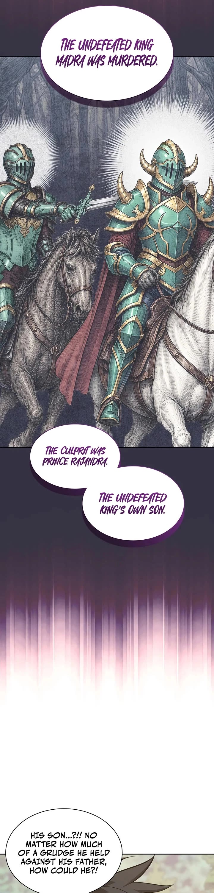 Overgeared (Team Argo) chapter 331 page 47