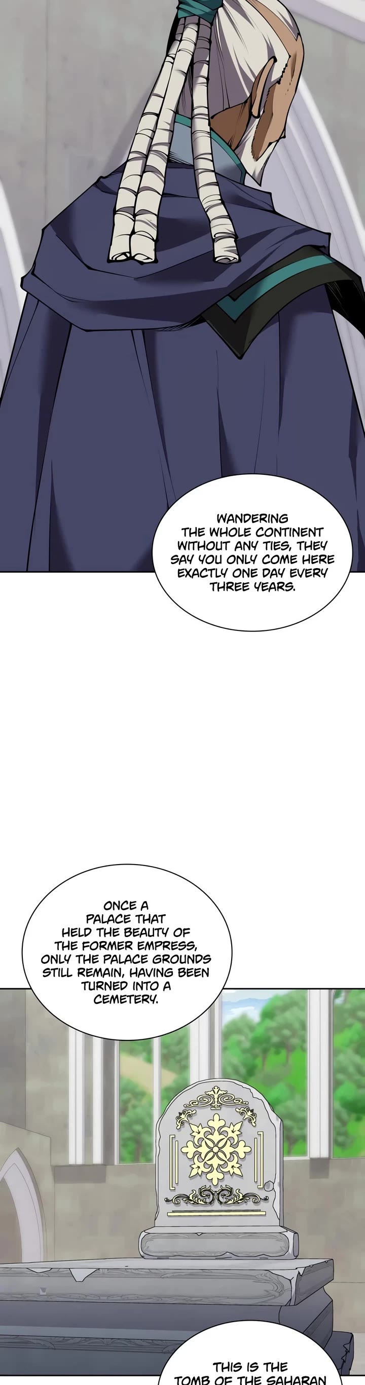 Overgeared (Team Argo) chapter 332 page 24