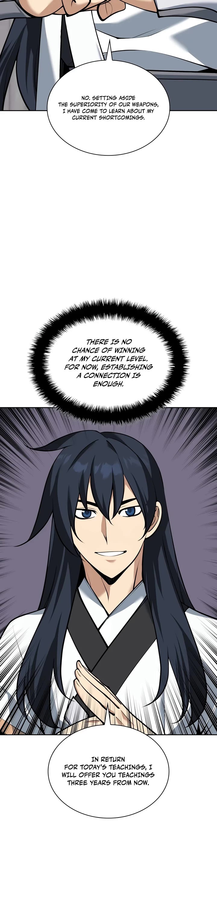Overgeared (Team Argo) chapter 332 page 27