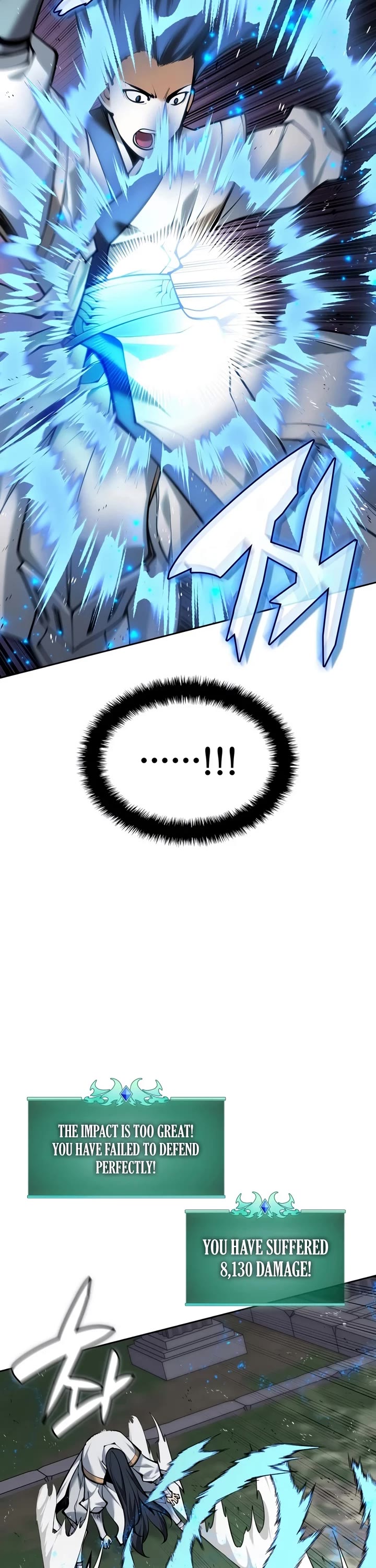 Overgeared (Team Argo) chapter 332 page 30
