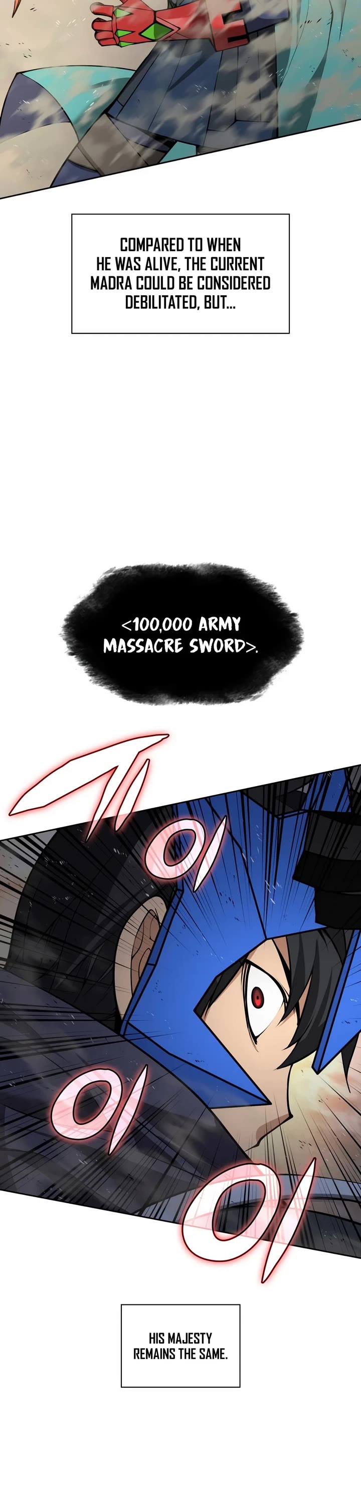 Overgeared (Team Argo) chapter 332 page 58