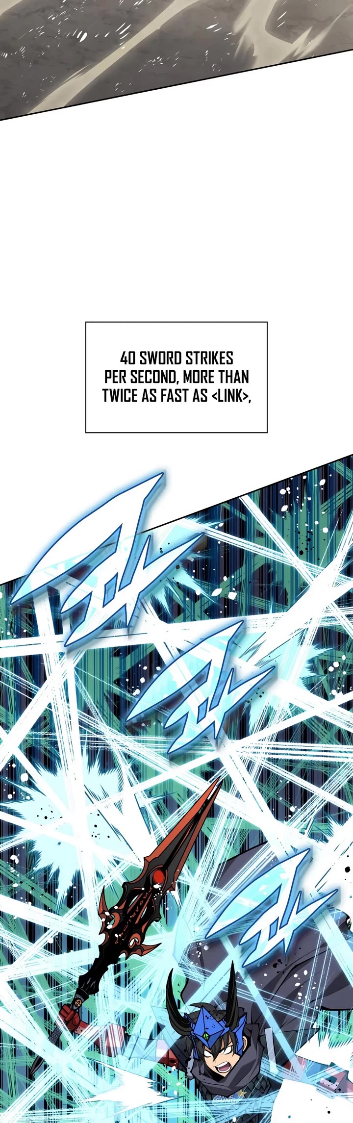 Overgeared (Team Argo) chapter 332 page 60