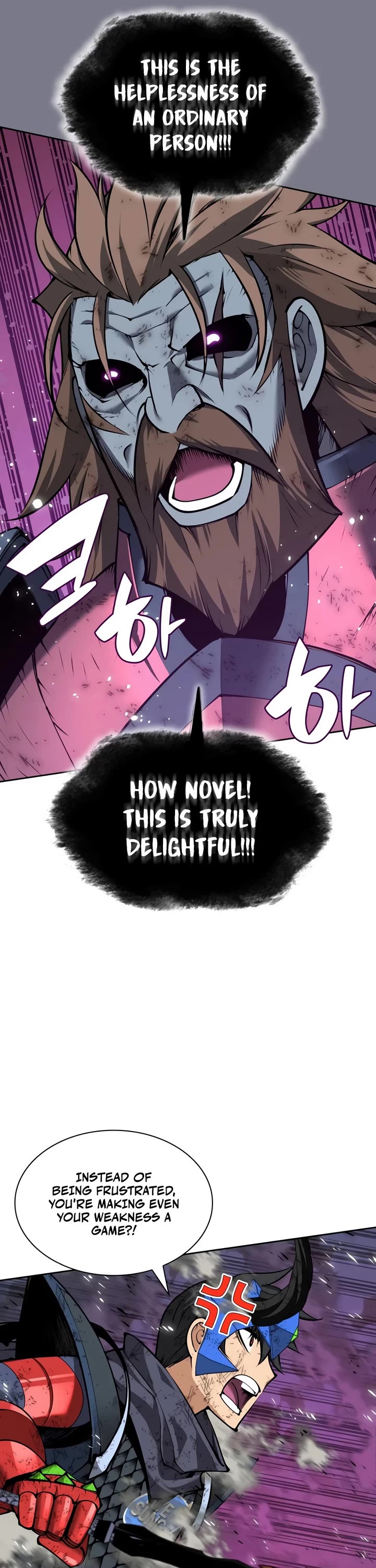 Overgeared (Team Argo) chapter 333 page 46