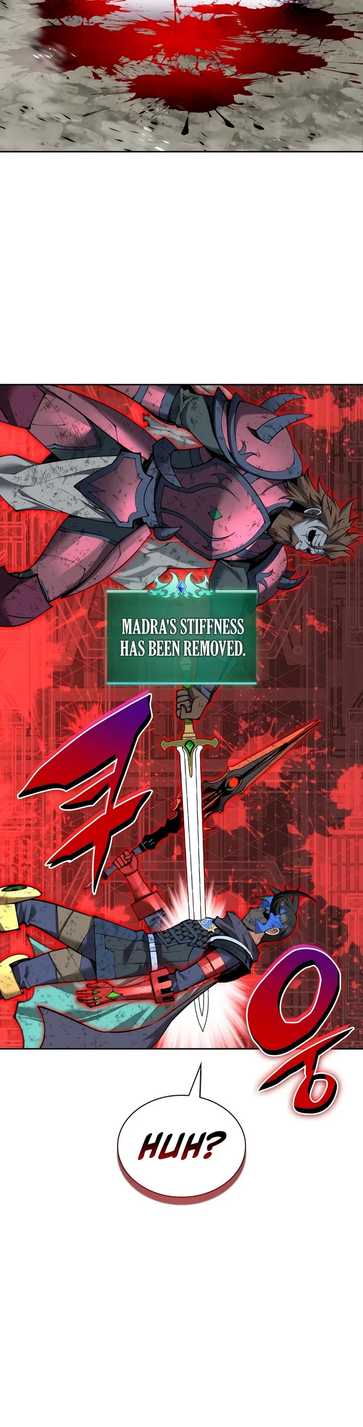 Overgeared (Team Argo) chapter 333 page 50