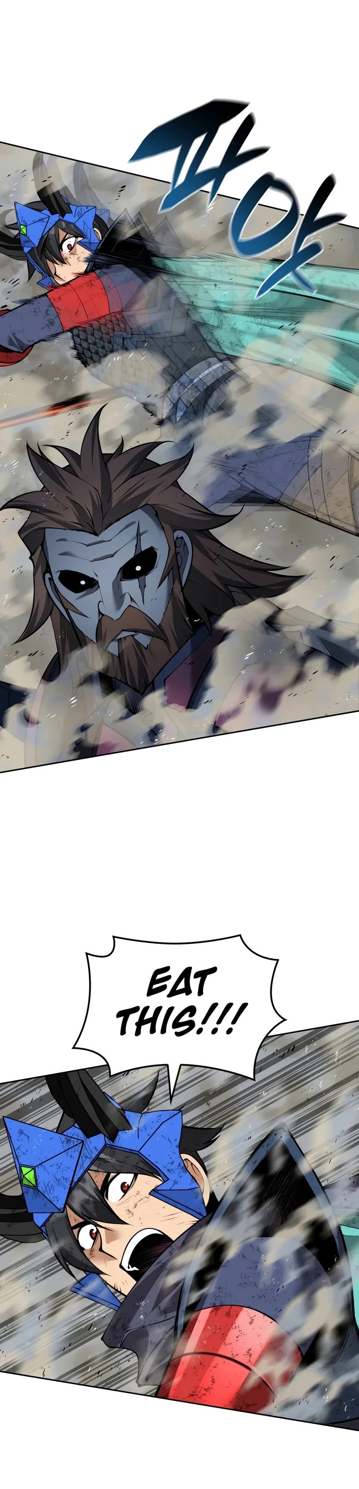 Overgeared (Team Argo) chapter 333 page 9
