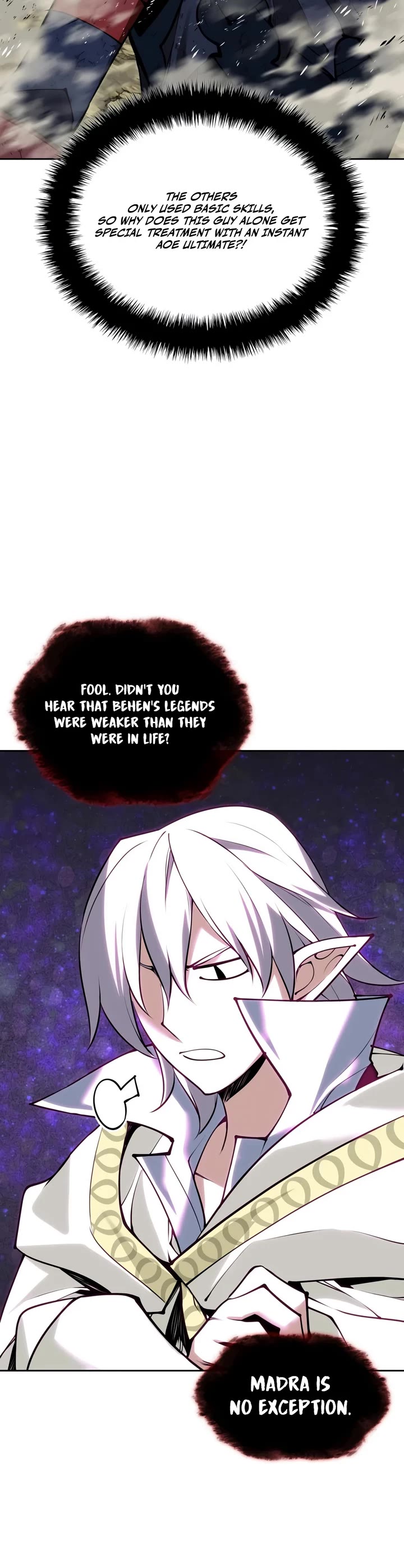 Overgeared (Team Argo) chapter 334 page 14