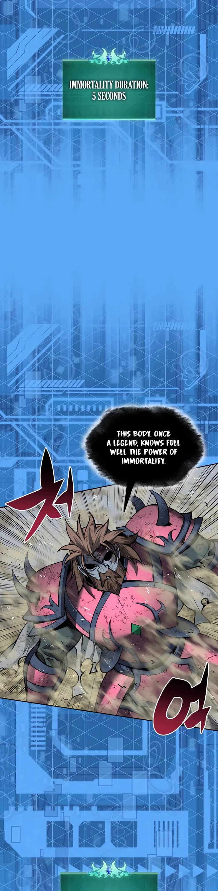Overgeared (Team Argo) chapter 334 page 19