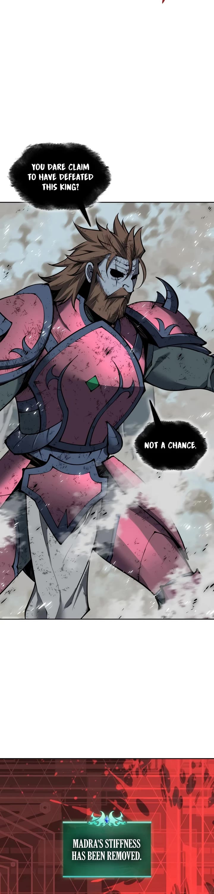 Overgeared (Team Argo) chapter 334 page 2
