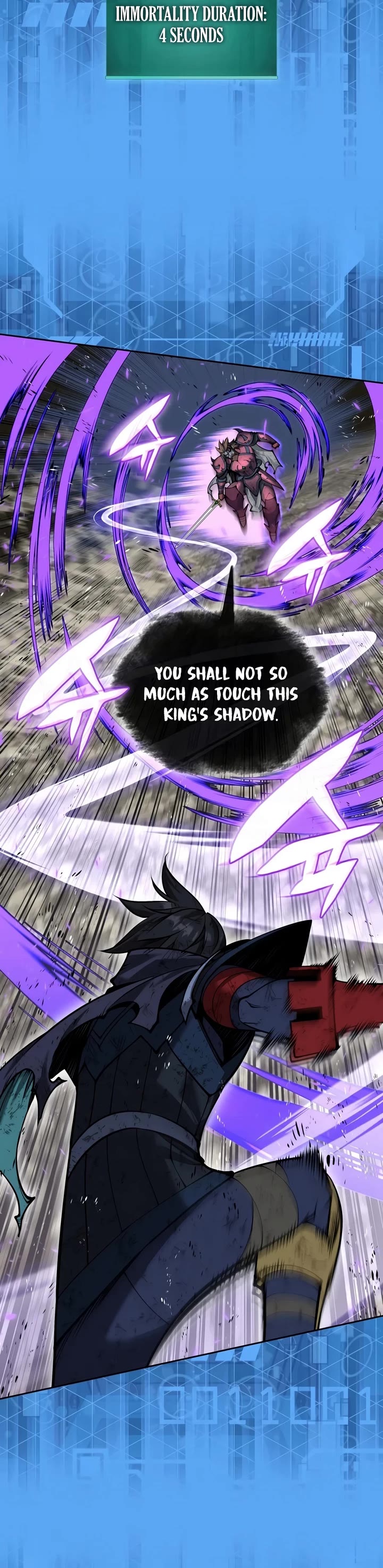 Overgeared (Team Argo) chapter 334 page 20