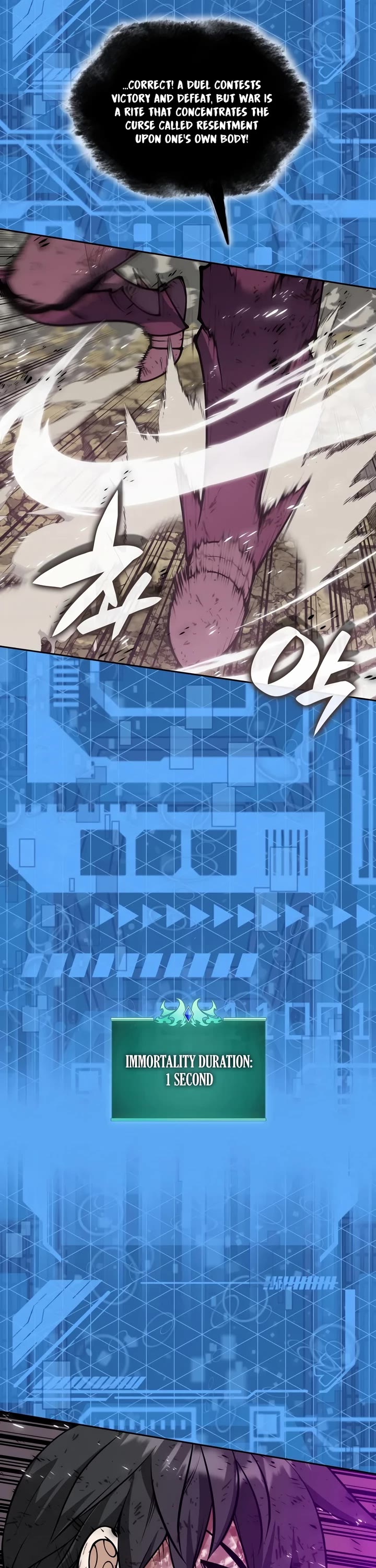 Overgeared (Team Argo) chapter 334 page 23