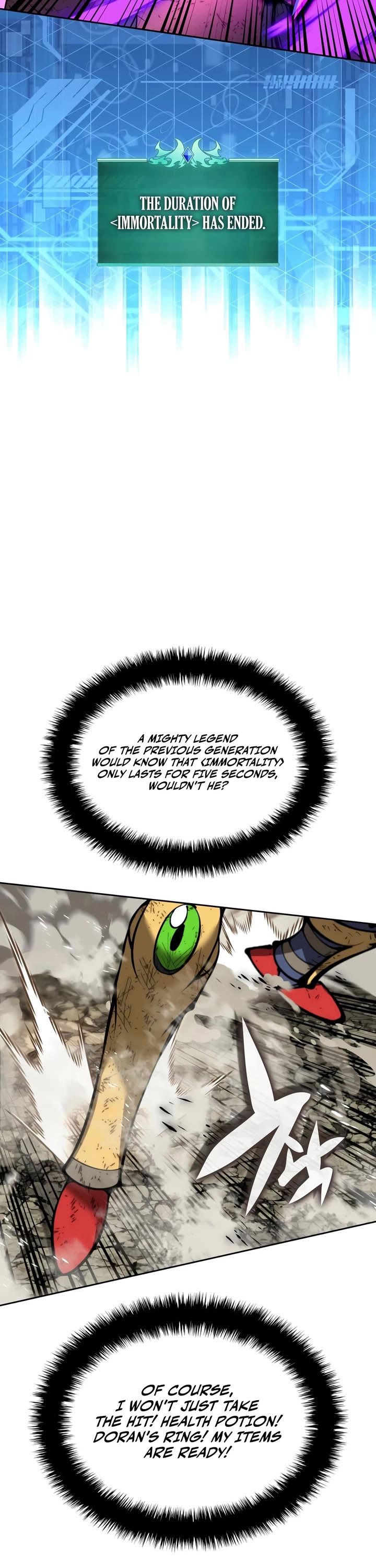 Overgeared (Team Argo) chapter 334 page 25
