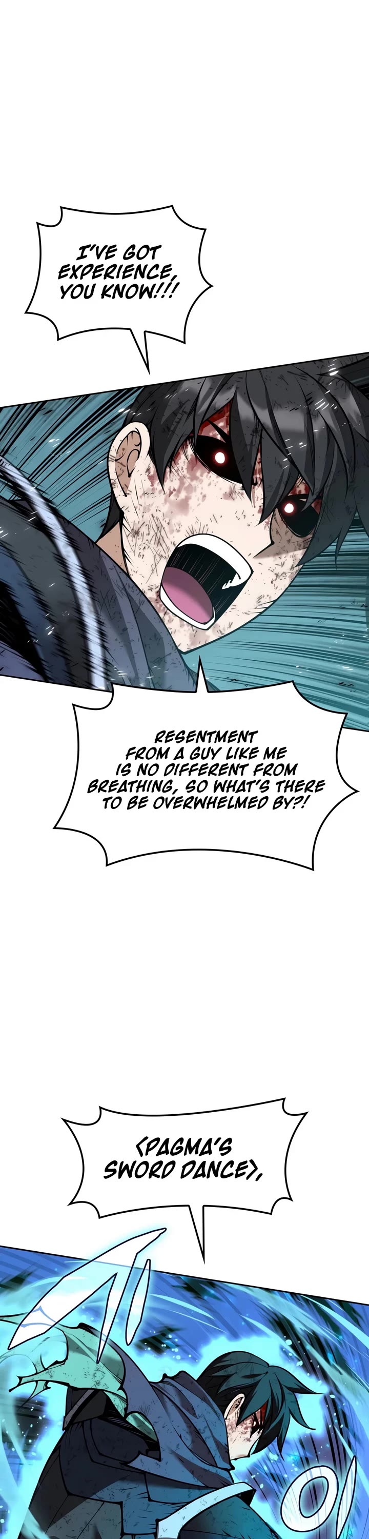 Overgeared (Team Argo) chapter 334 page 26