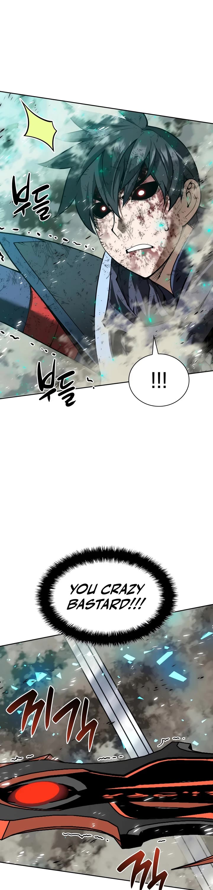 Overgeared (Team Argo) chapter 334 page 28